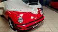 Porsche 911 912 3.2 L BOITE G50 CARRERA cabriolet Rot - thumbnail 3