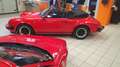 Porsche 911 912 3.2 L BOITE G50 CARRERA cabriolet Rot - thumbnail 35