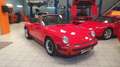 Porsche 911 912 3.2 L BOITE G50 CARRERA cabriolet Rot - thumbnail 34