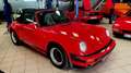 Porsche 911 912 3.2 L BOITE G50 CARRERA cabriolet Rot - thumbnail 12