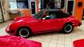 Porsche 911 912 3.2 L BOITE G50 CARRERA cabriolet Rot - thumbnail 5