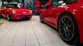 Porsche 911 912 3.2 L BOITE G50 CARRERA cabriolet Rot - thumbnail 13