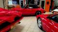 Porsche 911 912 3.2 L BOITE G50 CARRERA cabriolet Rot - thumbnail 7