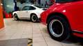 Porsche 911 912 3.2 L BOITE G50 CARRERA cabriolet Rot - thumbnail 4