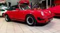 Porsche 911 912 3.2 L BOITE G50 CARRERA cabriolet Rot - thumbnail 8