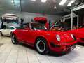 Porsche 911 912 3.2 L BOITE G50 CARRERA cabriolet Rot - thumbnail 20