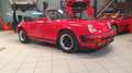 Porsche 911 912 3.2 L BOITE G50 CARRERA cabriolet Rot - thumbnail 33