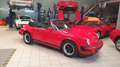 Porsche 911 912 3.2 L BOITE G50 CARRERA cabriolet Rot - thumbnail 36