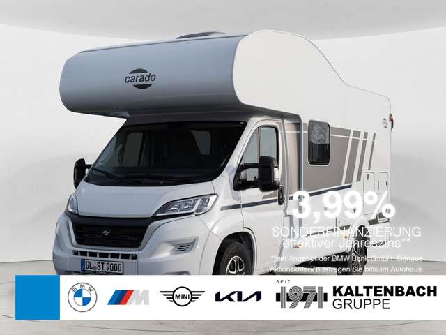 Imagine Carado A132 Abgabe Okt. 2025  NAVI KAMERA KLIMA