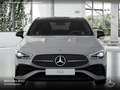 Mercedes-Benz CLA 180 AMG+NIGHT+PANO+360°+LED+TOTW+KEYLESS+7G Gris - thumbnail 6