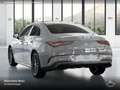 Mercedes-Benz CLA 180 AMG+NIGHT+PANO+360°+LED+TOTW+KEYLESS+7G Gris - thumbnail 21