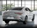 Mercedes-Benz CLA 180 AMG+NIGHT+PANO+360°+LED+TOTW+KEYLESS+7G Gris - thumbnail 4