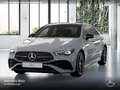 Mercedes-Benz CLA 180 AMG+NIGHT+PANO+360°+LED+TOTW+KEYLESS+7G Gris - thumbnail 2