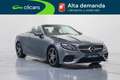 Mercedes-Benz E 220 Cabrio 220d 9G-Tronic Gris - thumbnail 5