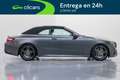 Mercedes-Benz E 220 Cabrio 220d 9G-Tronic Gris - thumbnail 14