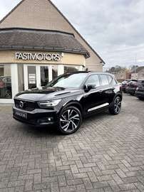 XC40 T5 AWD Geartronic R-Design LED PANO FULL