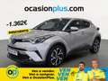 Toyota C-HR 125H Advance Gris - thumbnail 1