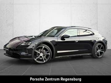 4 Cross Turismo BOSE PANO Sitzbelüftung
