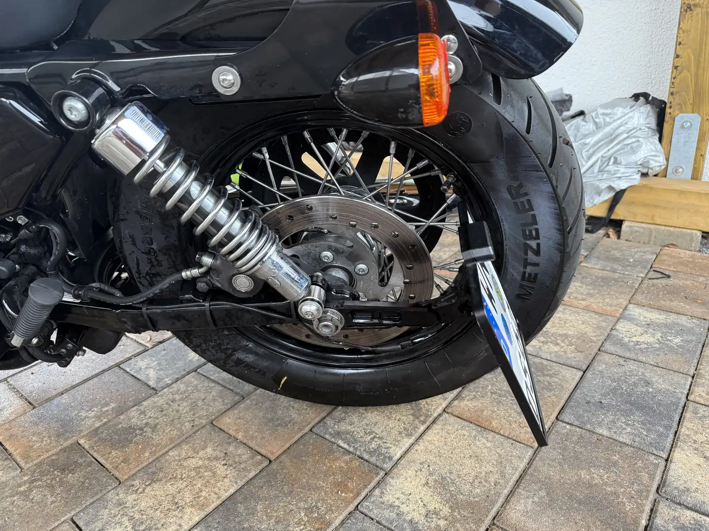 Harley-Davidson Sportster 1200 48 - 2