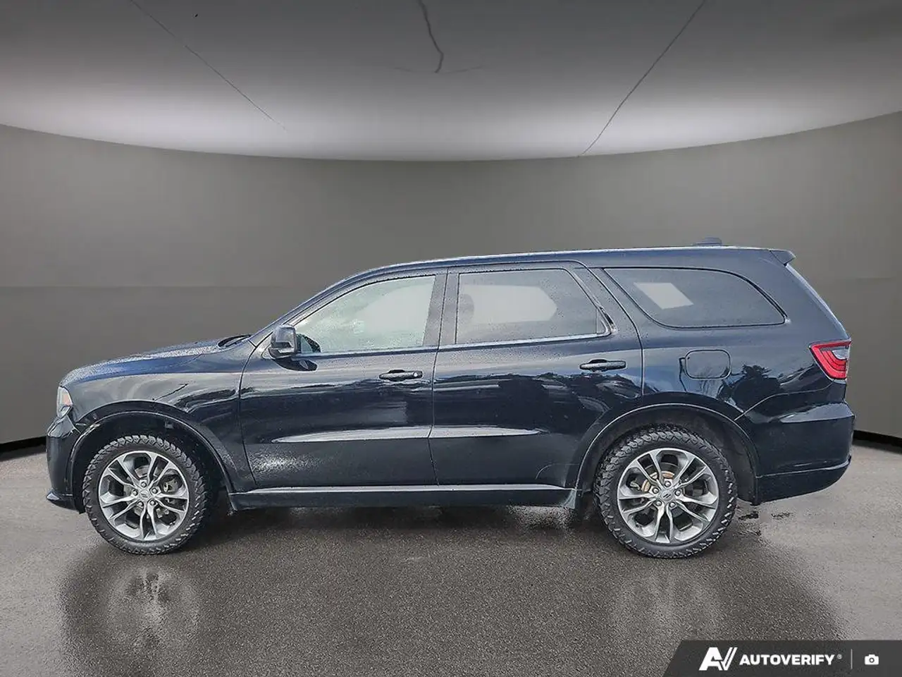 Dodge Durango снимка Dodge Durango