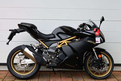 Yamaha YZF-R125 TRMOTOR 125 GP-ONE [A1 A2]