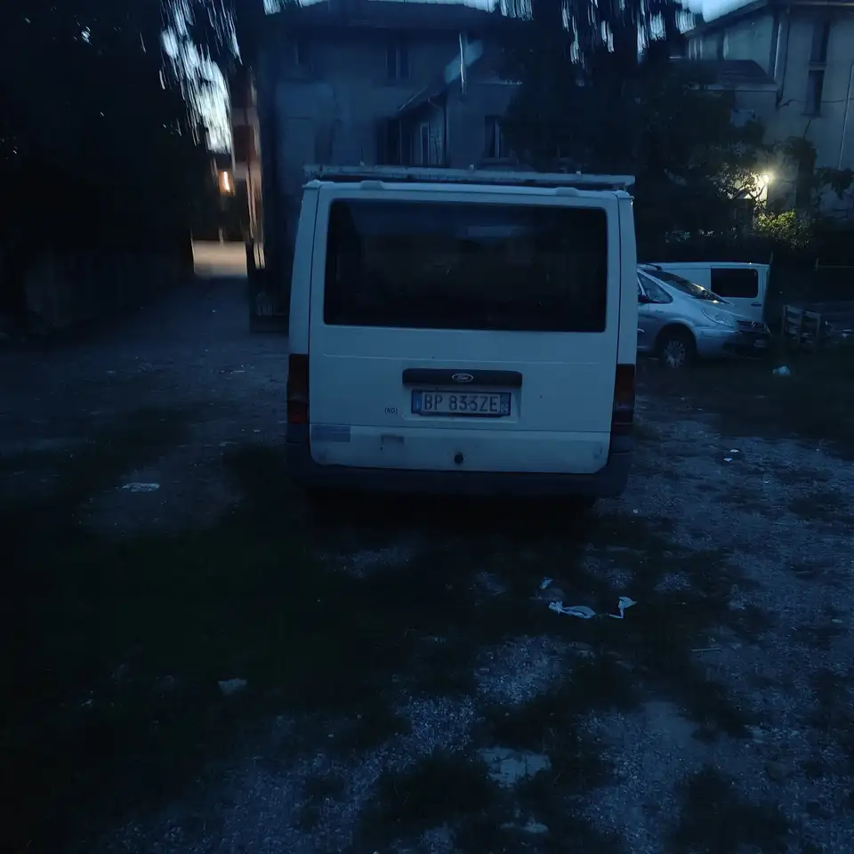 Ford Transit, foto 5