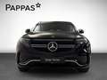 Mercedes-Benz EQC 400 4MATIC Distr PTS SHD AUT Cam AHK LED SHZ Schwarz - thumbnail 4