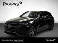 Mercedes-Benz EQC 400 4MATIC Distr PTS SHD AUT Cam AHK LED SHZ Schwarz - thumbnail 1