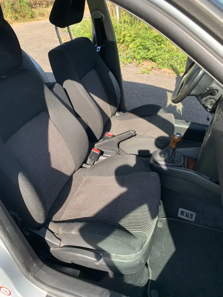 Volkswagen Bora, foto 5