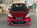 Nissan Micra Acenta*KLIMAAUT.*PDC*SHZ*TEMP.*BT*SPORT* Rot - thumbnail 8