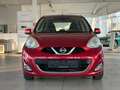 Nissan Micra Acenta*KLIMAAUT.*PDC*SHZ*TEMP.*BT*SPORT* Rot - thumbnail 7