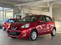 Nissan Micra Acenta*KLIMAAUT.*PDC*SHZ*TEMP.*BT*SPORT* Rot - thumbnail 1