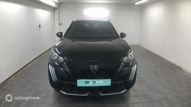 Peugeot 2008 view 5