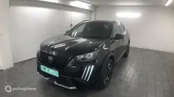 Peugeot 2008 1.2 PureTech 100ch S\u0026S Allure