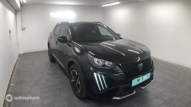 Peugeot 2008 view 6