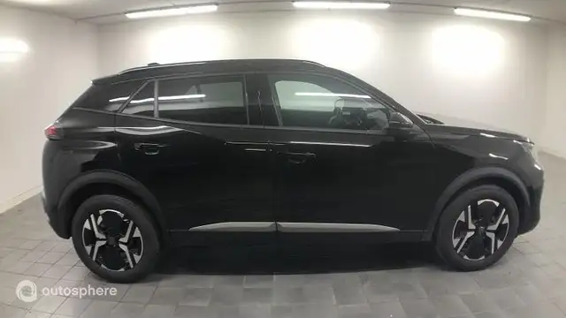 Peugeot 2008 view 8