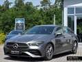 Mercedes-Benz CLA 200 AMG-ADVP KAMERA+AMBIENTE+EL-HECK+LENK Grijs - thumbnail 2