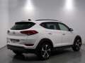Hyundai TUCSON Tecno 4WD Blanco - thumbnail 2
