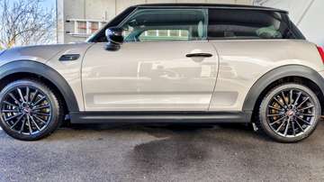 MINI Cooper SE 32,6kWh Aut. Cooper SE