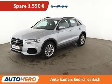 1.4 TFSI *XENON*TEMPO*PDC*SHZ*KLIMA*