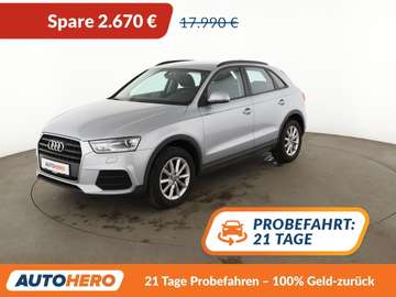 1.4 TFSI *XENON*TEMPO*PDC*SHZ*KLIMA*