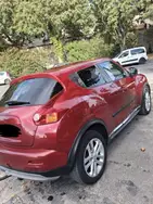 Nissan Juke 1.5 dCi 110 FAP Tekna