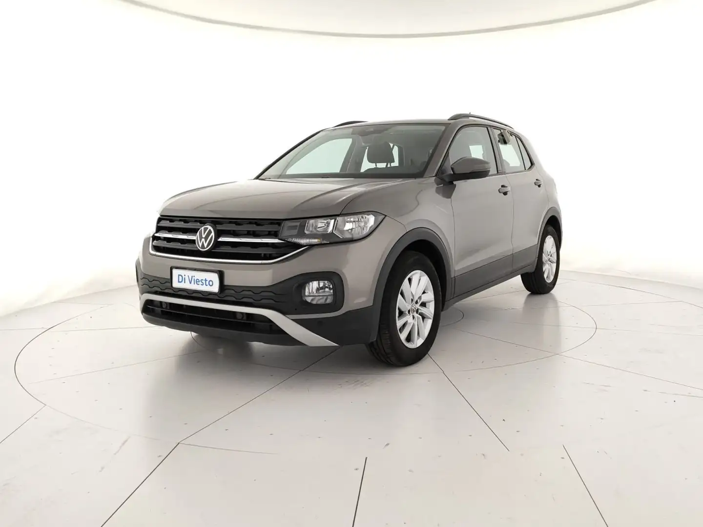 Volkswagen T-Cross 1.0 tsi 110cv style dsg - 1