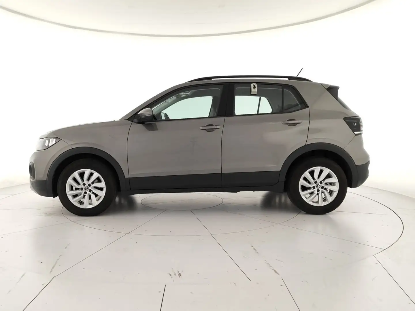 Volkswagen T-Cross 1.0 tsi 110cv style dsg - 2