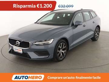 2.0 B4 Mild-Hybrid Essential automatico MHEV