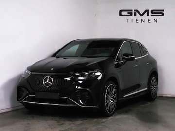 EQE 350+ AMG Line