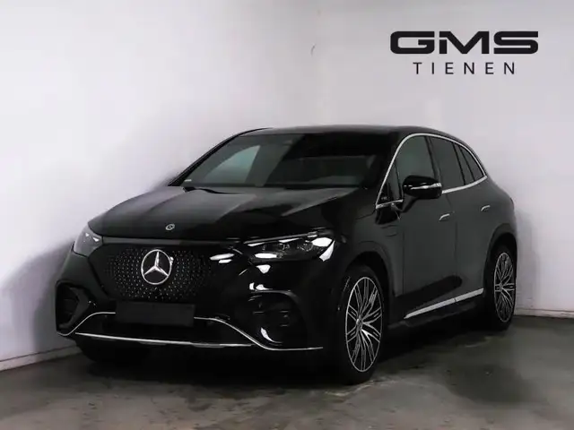 Mercedes-Benz EQE SUV EQE 350+ AMG Line