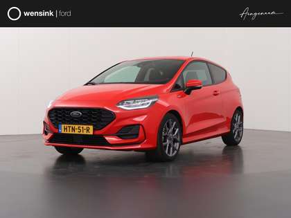 Ford Fiesta 1.0 EcoBoost ST-Line | Winterpack | Climate Contro