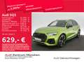 Audi SQ5 TDI tiptr. Pano/B&O/AHK/Virtual+/Matrix Grün - thumbnail 1