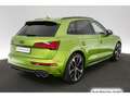 Audi SQ5 TDI tiptr. Pano/B&O/AHK/Virtual+/Matrix Grün - thumbnail 7